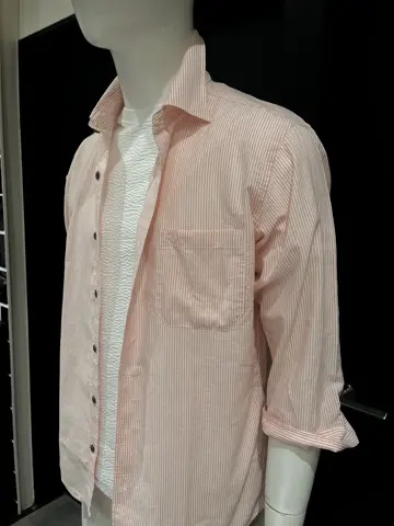 JOSEPH ABBOUD 長塚 コーディネート画像