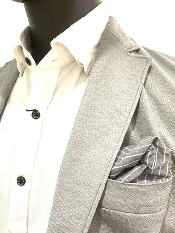 JOSEPH ABBOUD 石川 コーディネート画像