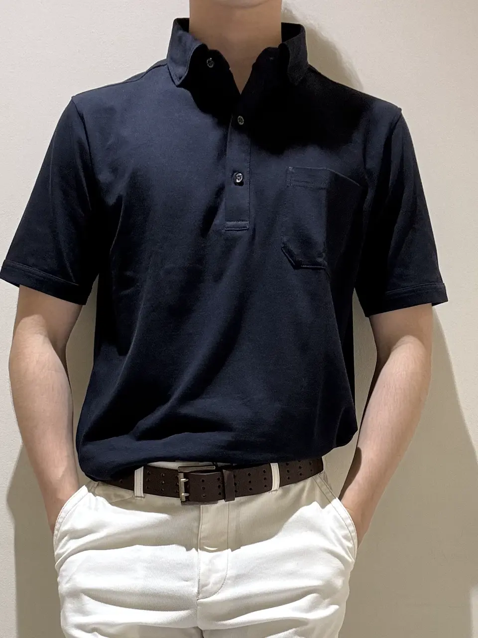 JOSEPH ABBOUD 近藤 コーディネート画像