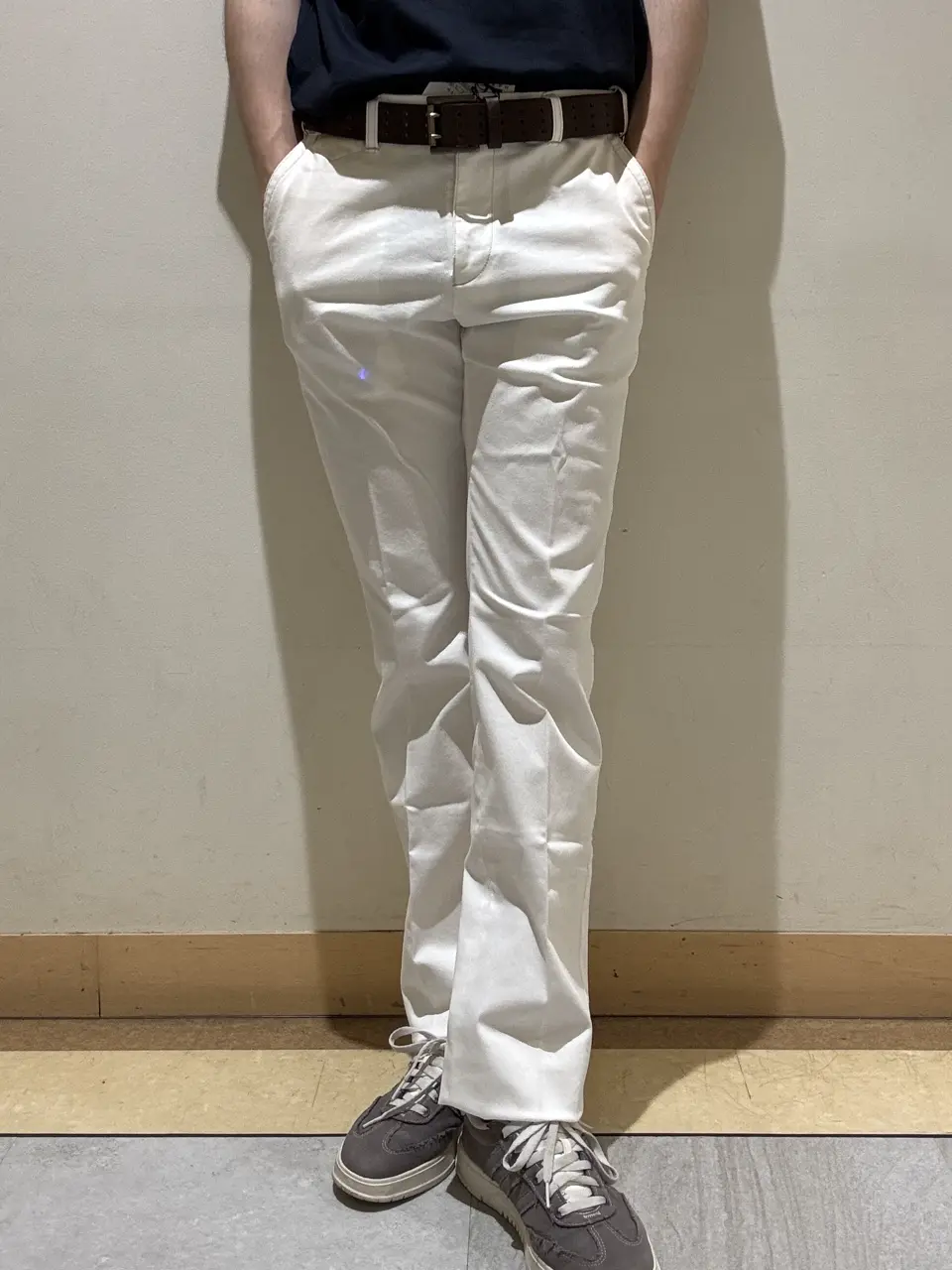 JOSEPH ABBOUD 近藤 コーディネート画像