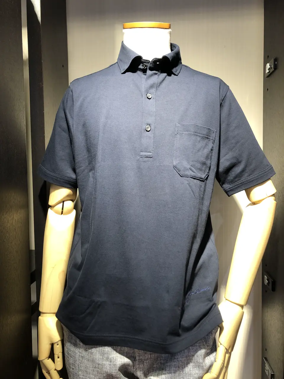 JOSEPH ABBOUD 山口 コーディネート画像