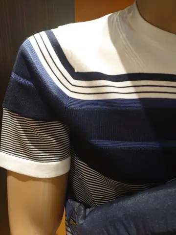 JOSEPH ABBOUD 三宅 コーディネート画像