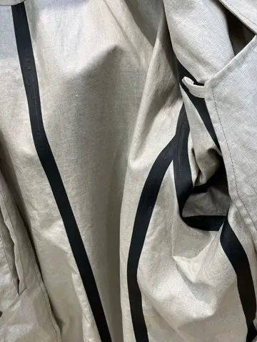 JOSEPH ABBOUD 辰見 コーディネート画像