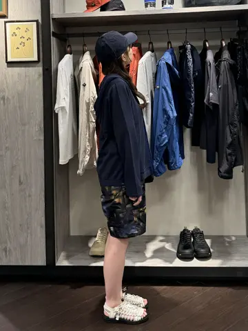 JOSEPH ABBOUD MOUNTAIN 夛田 コーディネート画像