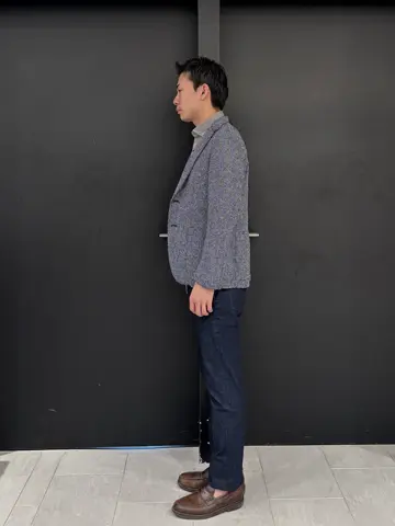 JOSEPH ABBOUD 大塚 コーディネート画像