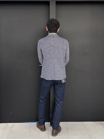 JOSEPH ABBOUD 大塚 コーディネート画像