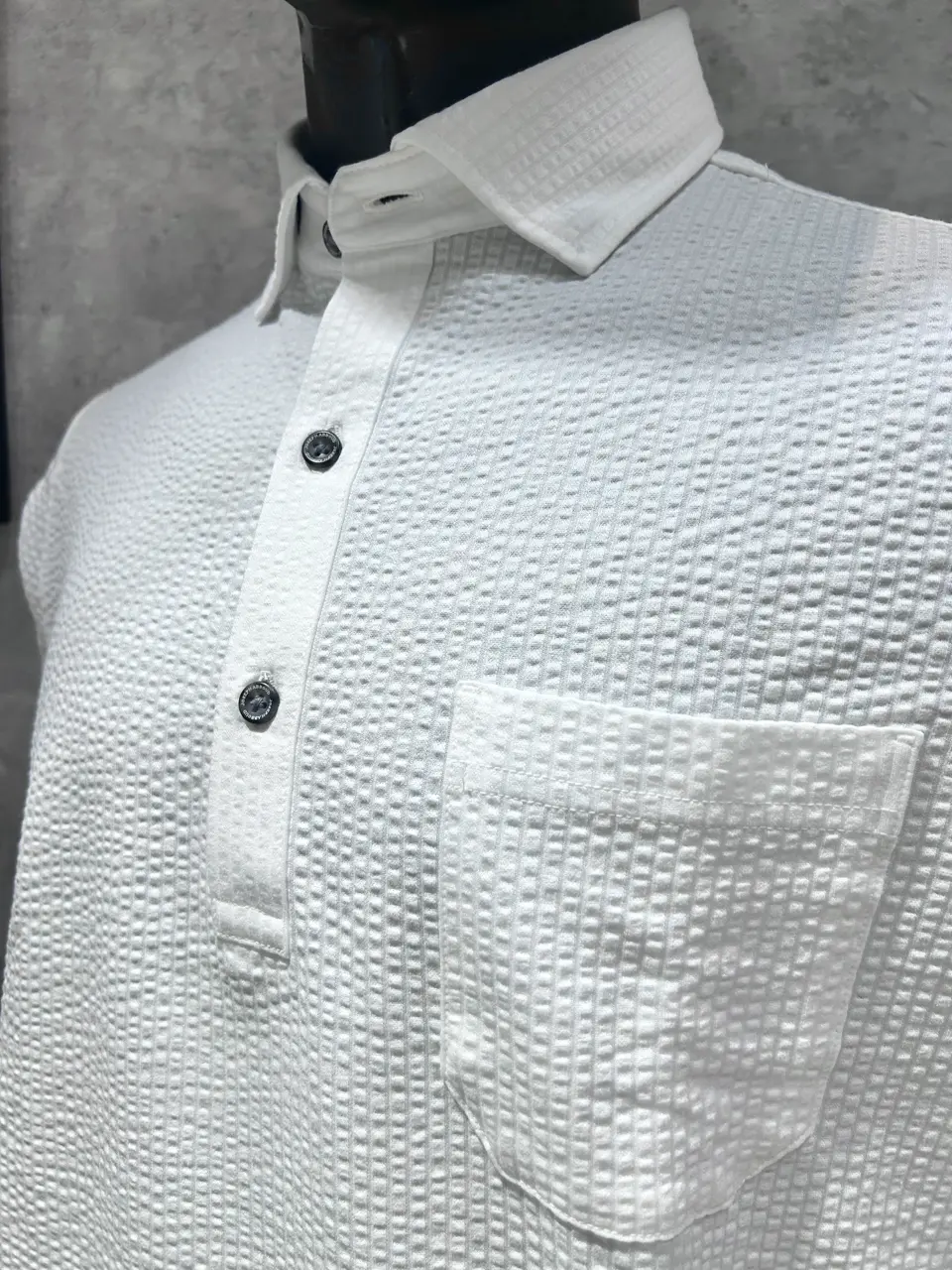 JOSEPH ABBOUD 二澤 コーディネート画像