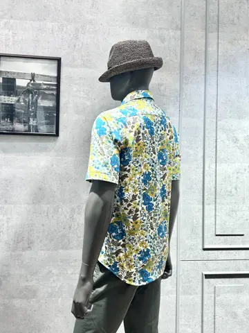 JOSEPH ABBOUD 二澤 コーディネート画像