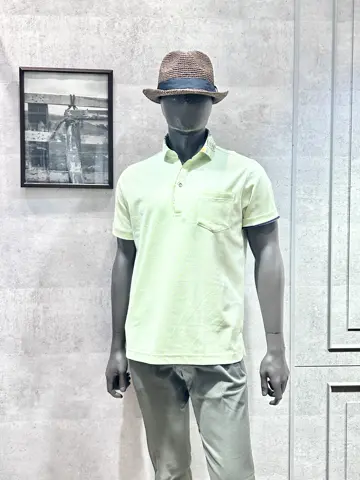 JOSEPH ABBOUD 二澤 コーディネート画像