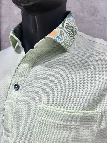 JOSEPH ABBOUD 二澤 コーディネート画像