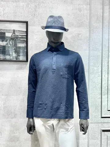 JOSEPH ABBOUD 二澤 コーディネート画像