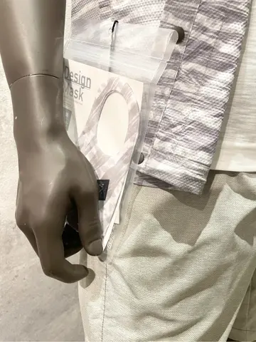 JOSEPH ABBOUD 東　 コーディネート画像