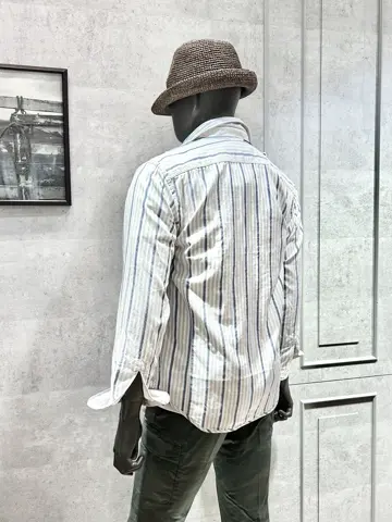 JOSEPH ABBOUD 二澤 コーディネート画像