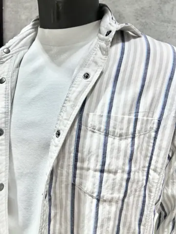 JOSEPH ABBOUD 二澤 コーディネート画像