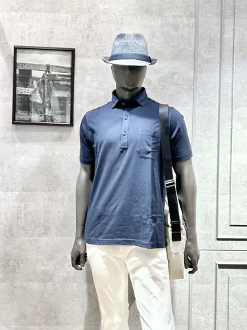 JOSEPH ABBOUD 二澤 コーディネート画像