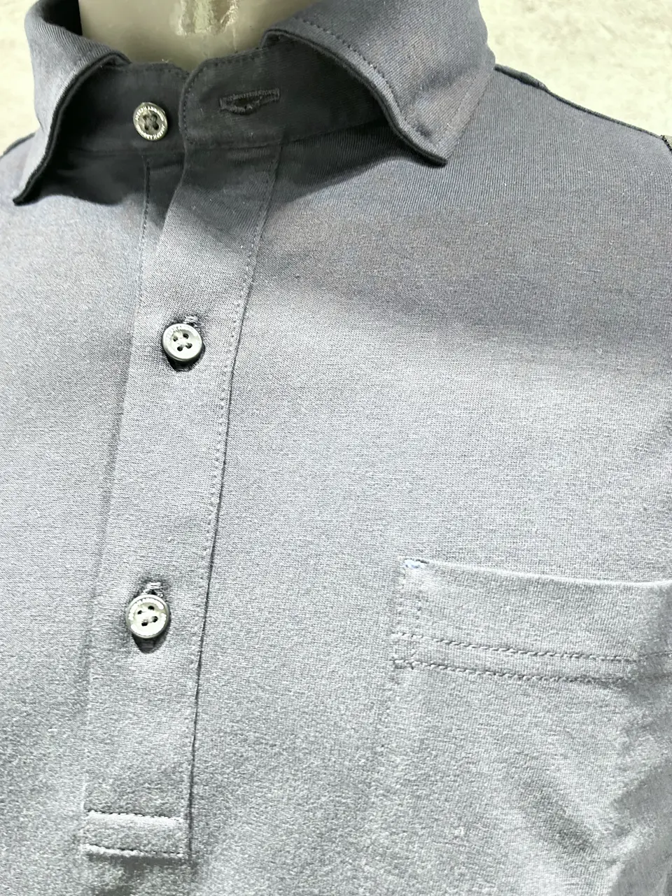 JOSEPH ABBOUD 二澤 コーディネート画像