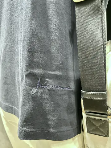 JOSEPH ABBOUD 二澤 コーディネート画像