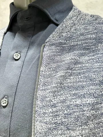 JOSEPH ABBOUD 二澤 コーディネート画像