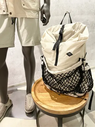 JOSEPH ABBOUD 東　 コーディネート画像