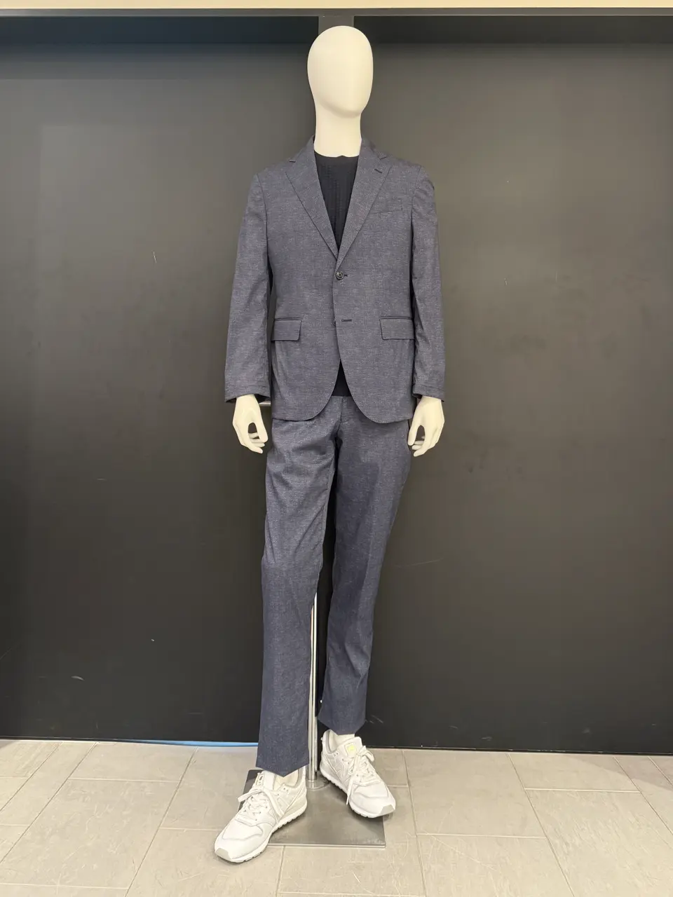 J.PRESS MEN 髙橋 コーディネート画像