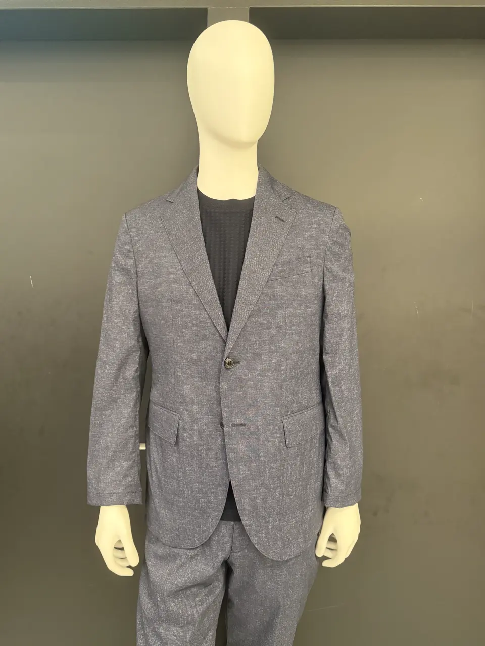 J.PRESS MEN 髙橋 コーディネート画像