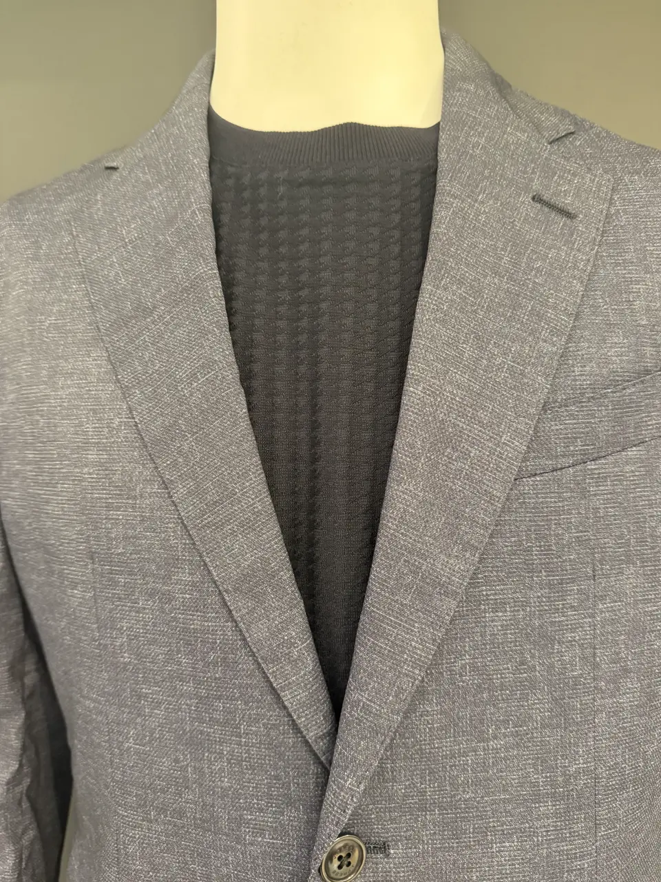 J.PRESS MEN 髙橋 コーディネート画像