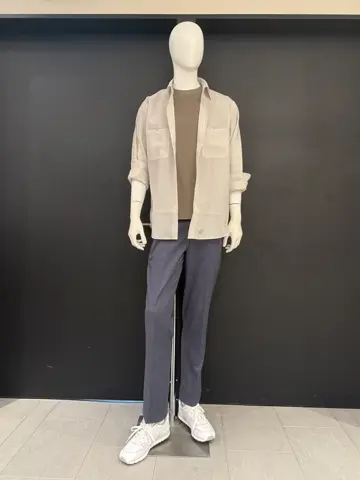 J.PRESS MEN 髙橋 コーディネート画像