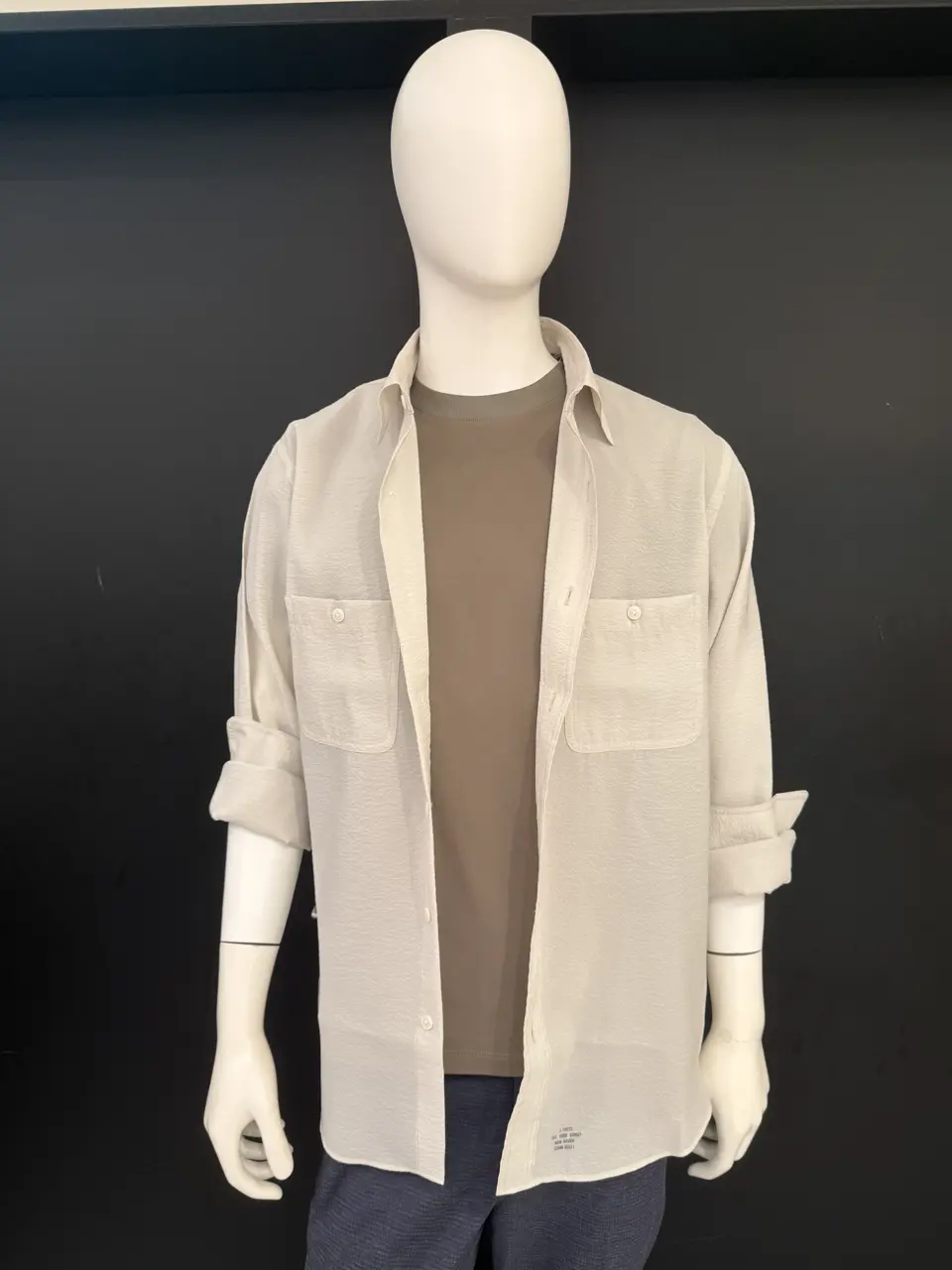 J.PRESS MEN 髙橋 コーディネート画像