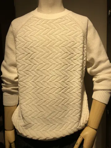 JOSEPH ABBOUD 山口 コーディネート画像