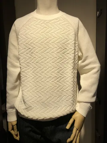 JOSEPH ABBOUD 山口 コーディネート画像