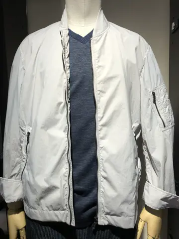 JOSEPH ABBOUD 山口 コーディネート画像