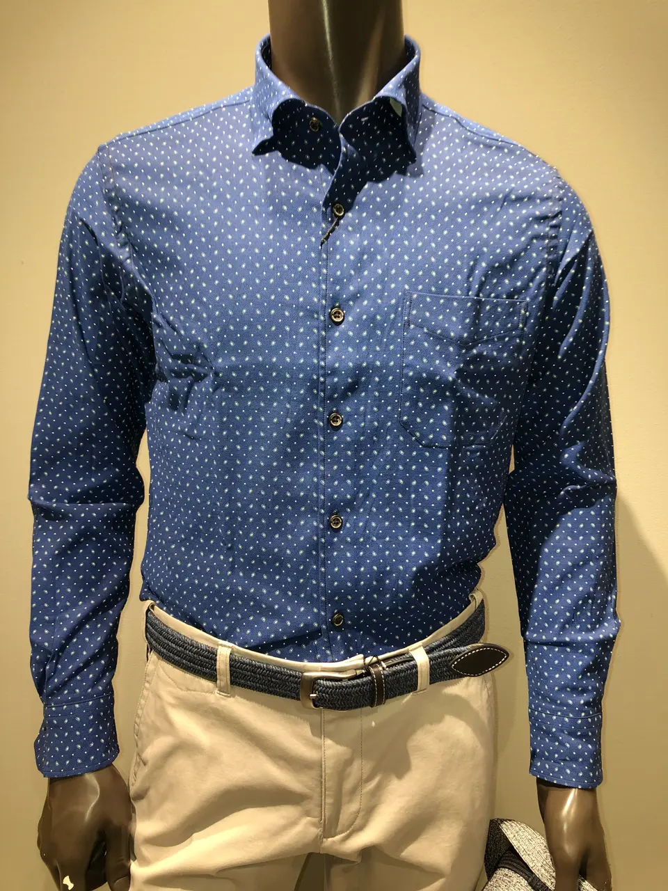 JOSEPH ABBOUD 川田 コーディネート画像