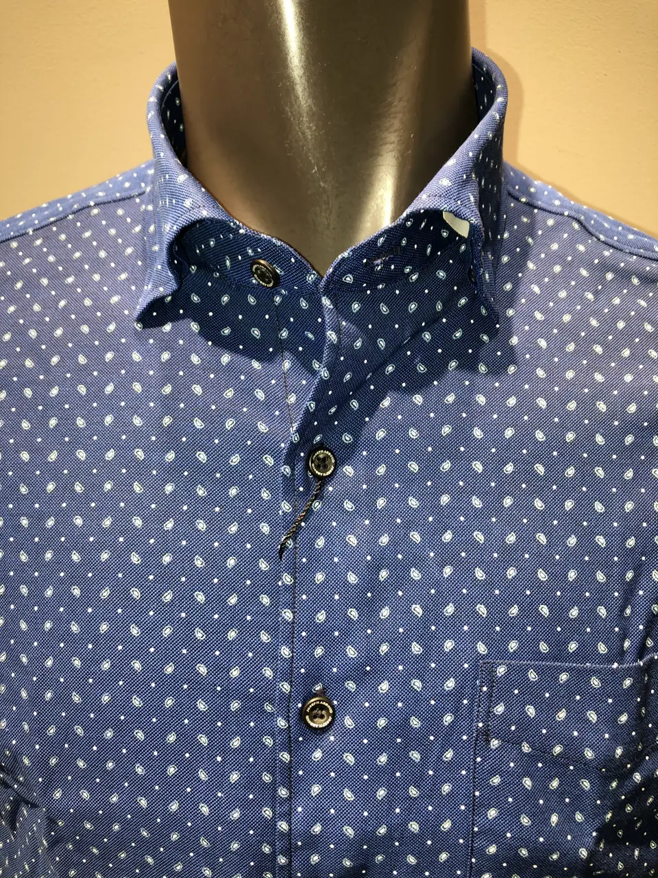 JOSEPH ABBOUD 川田 コーディネート画像