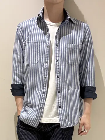 JOSEPH ABBOUD 近藤 コーディネート画像