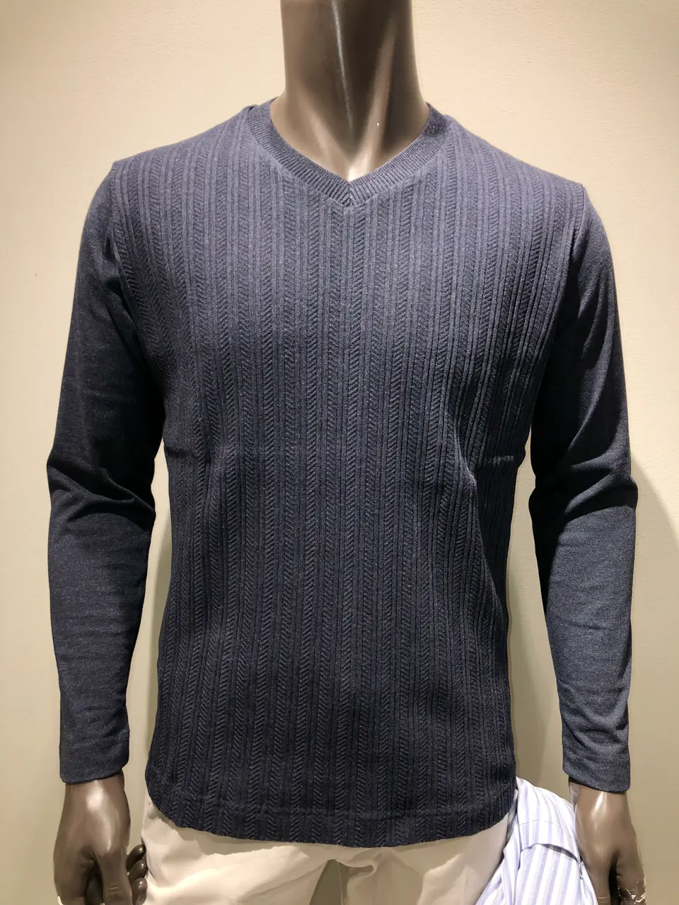 JOSEPH ABBOUD 川田 コーディネート画像