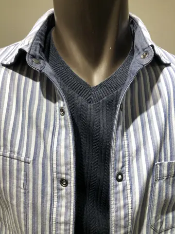 JOSEPH ABBOUD 川田 コーディネート画像