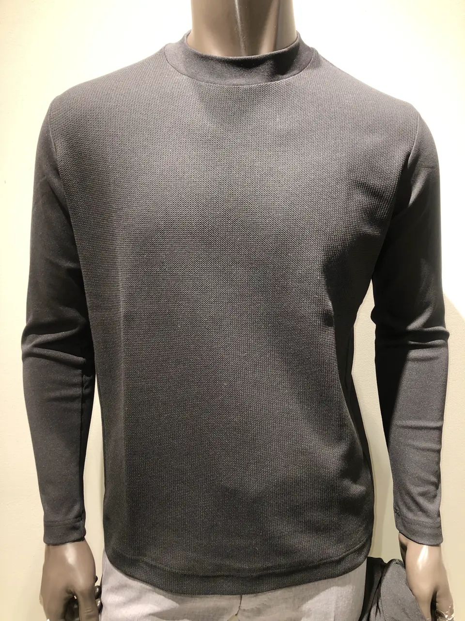 JOSEPH ABBOUD 川田 コーディネート画像