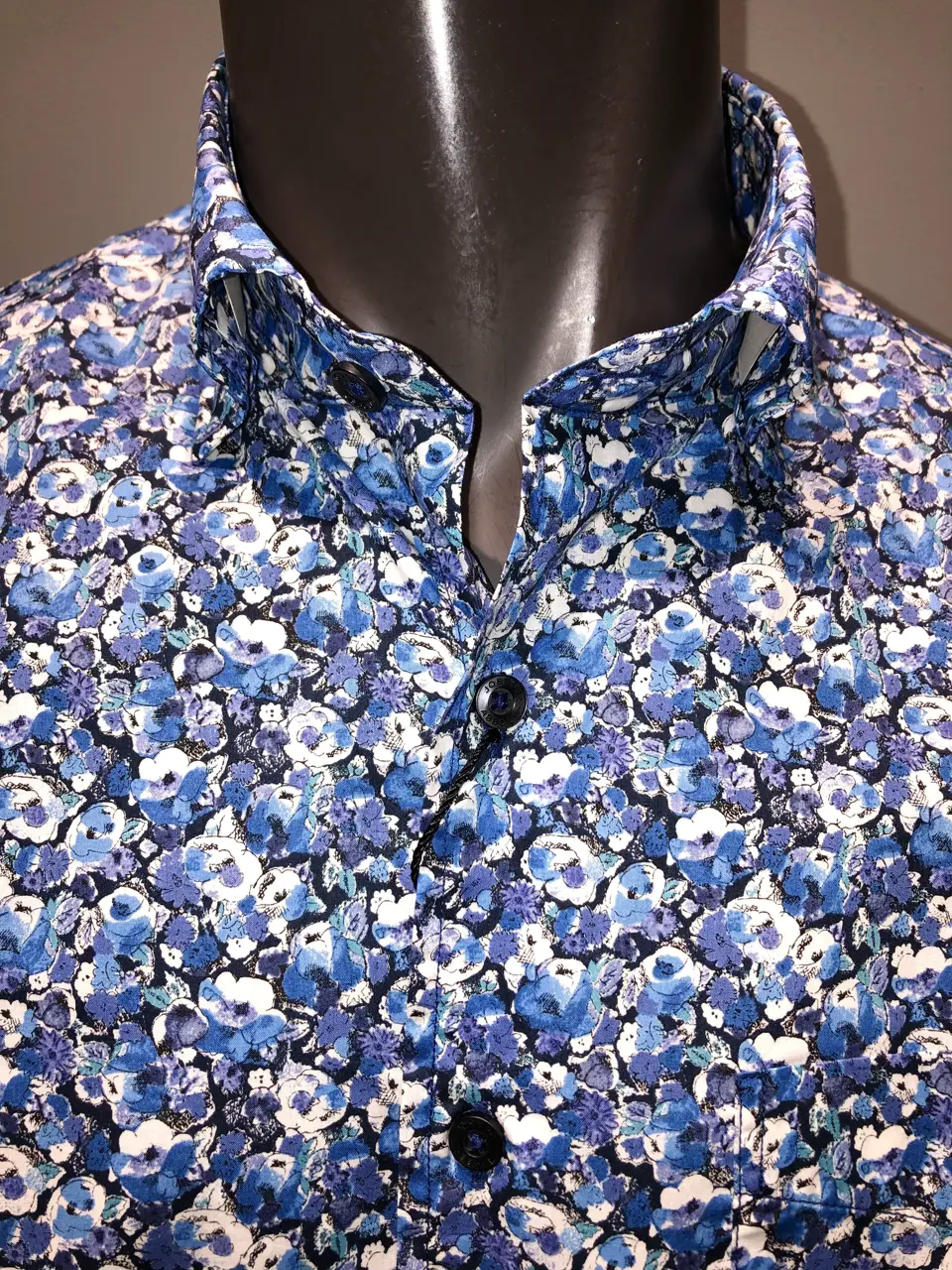 JOSEPH ABBOUD 川田 コーディネート画像