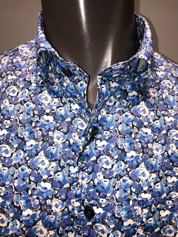 JOSEPH ABBOUD 川田 コーディネート画像