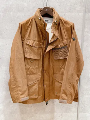 JOSEPH ABBOUD 二澤 コーディネート画像