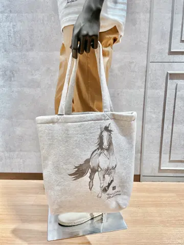 JOSEPH ABBOUD 二澤 コーディネート画像