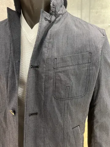 JOSEPH ABBOUD 上條 コーディネート画像