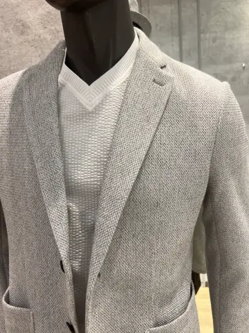 JOSEPH ABBOUD 上條 コーディネート画像