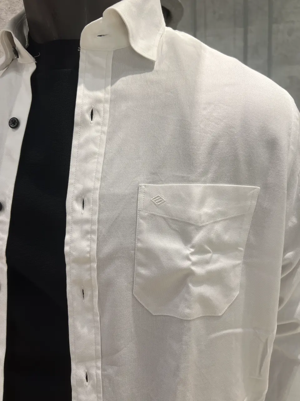 JOSEPH ABBOUD 上條 コーディネート画像