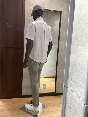 JOSEPH ABBOUD 上條 コーディネート画像