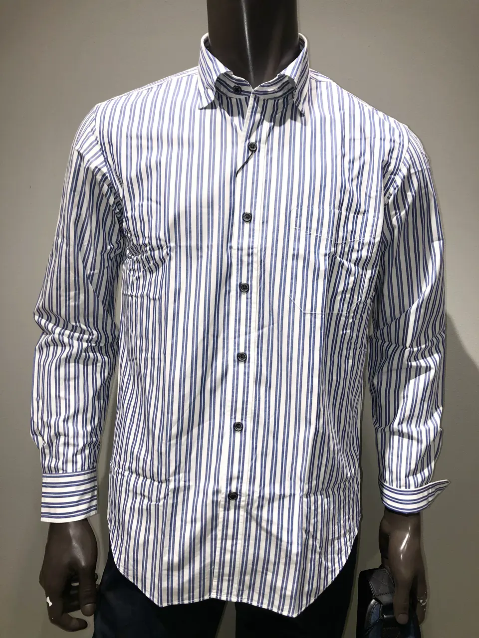 JOSEPH ABBOUD 川田 コーディネート画像