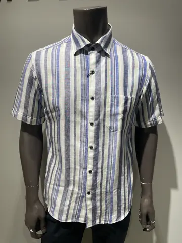 JOSEPH ABBOUD 伊津野 コーディネート画像