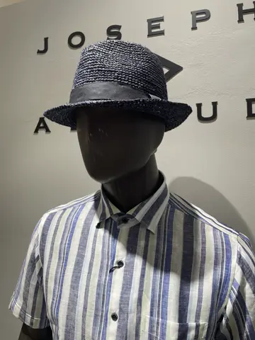 JOSEPH ABBOUD 伊津野 コーディネート画像