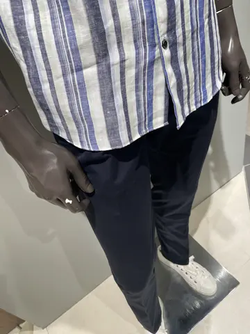 JOSEPH ABBOUD 伊津野 コーディネート画像