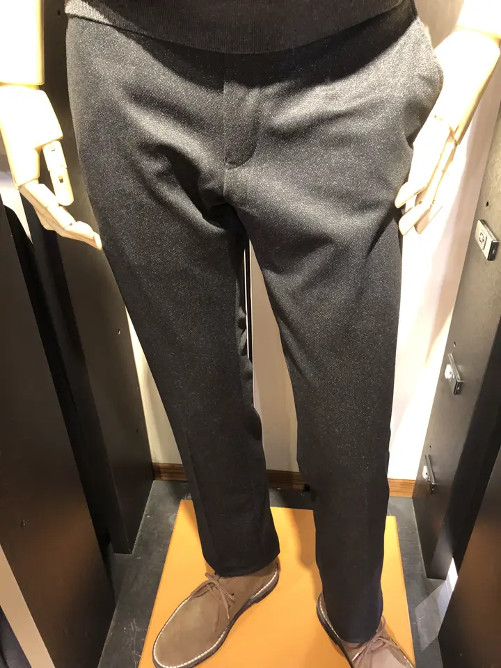 JOSEPH ABBOUD 山口 コーディネート画像